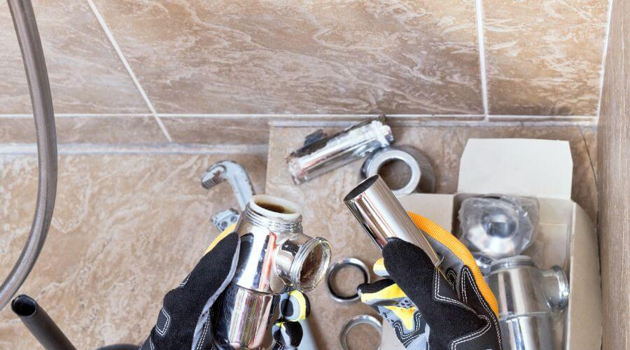 Professional Storm Sewer Service in Macon, GA